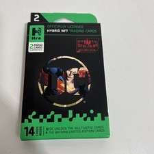 HRO Chapter 1 - 2 Booster Pack