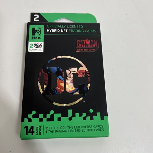 Hro chapter 2 booster pack - booster,