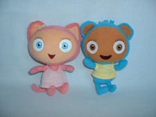 WAYBULOO 6" DE LI & NOK TOK
