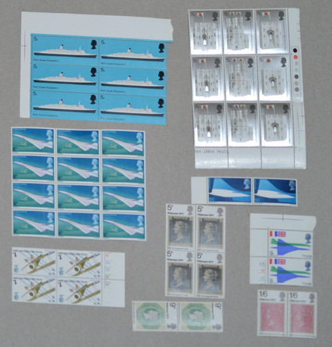 Pre decimal mint job - mint,