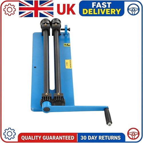 Bead roller machine - 18",