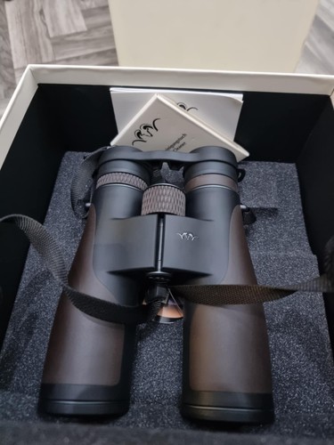 Blaser binoculars 10x42 black - ,