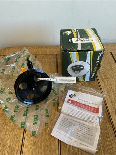 Steering hydraulic pump fits - steering,