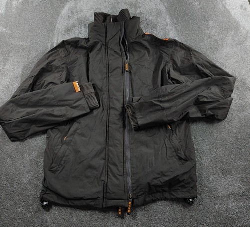 Superdry jacket mens large - jacket,