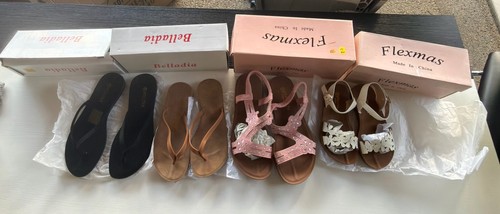 Wholesale job lot pairs - wholesale,