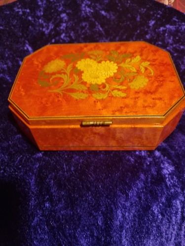 Vintage soronto inlaid - vintage,