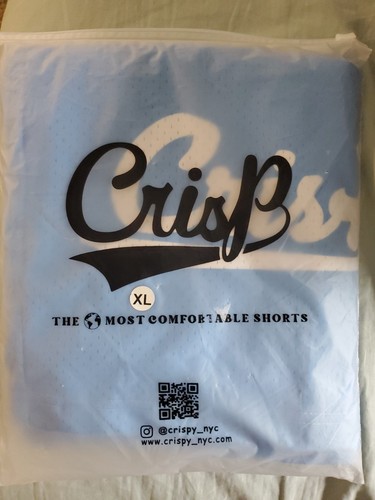 Crisp nyc ncaa north - nyc,