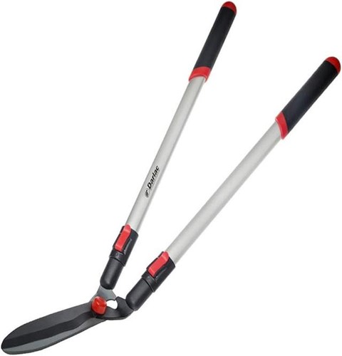 Darlac lawn shear telescopic - darlac,