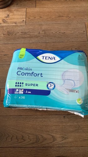 Tena pro skin comfort - pro, pack