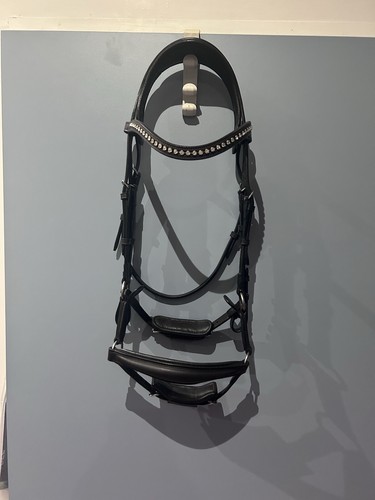 Evoequine volte bridle - evoequine,