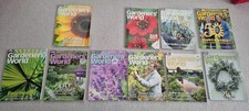 Gardeners World Magazine 2017