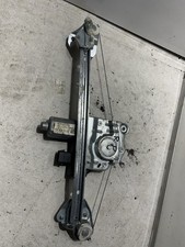   Vauxhall Opel Astra H MK5 2004-10 Rear Right Electric Window Regulator+Motor 