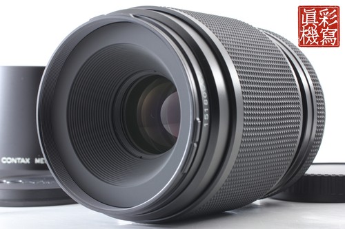 Near mint contax carl - [,