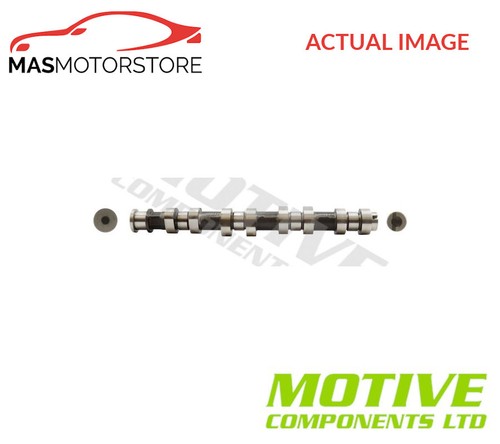 Engine cam camshaft inlet - cam,