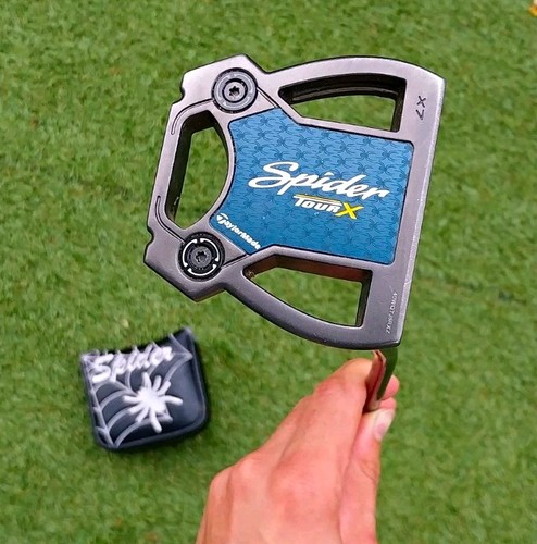 Trade taylormade spider - in*,
