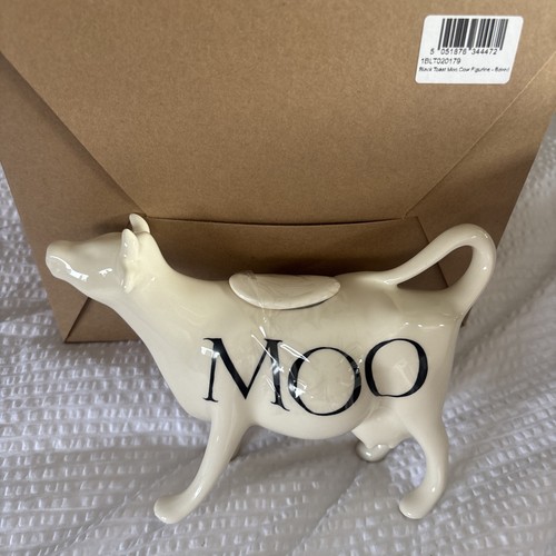 Emma bridgewater moo cow - bridgewater,