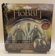 The Hobbit: An Unexpected