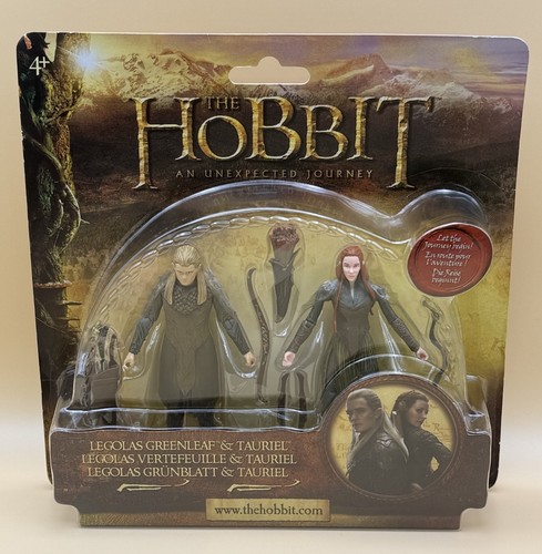 The hobbit unexpected - the, hobbit: