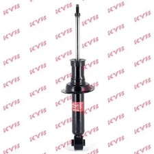 REAR SHOCK ABSORBER FITS: FITS