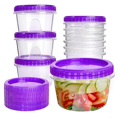 Pack freezer storage - pack,