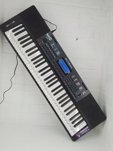 Rockjam rj461 keyboard - rj461,
