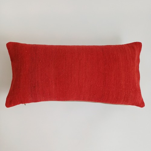Moroccan rug cushion cover - moroccan,