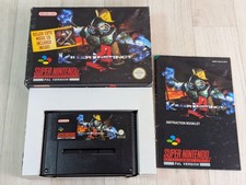 Snes Killer Instinct Boxed With Manual