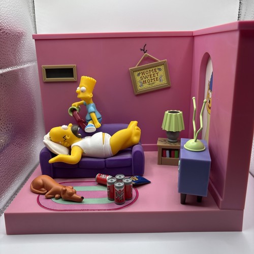 Vintage the simpsons bart - the,