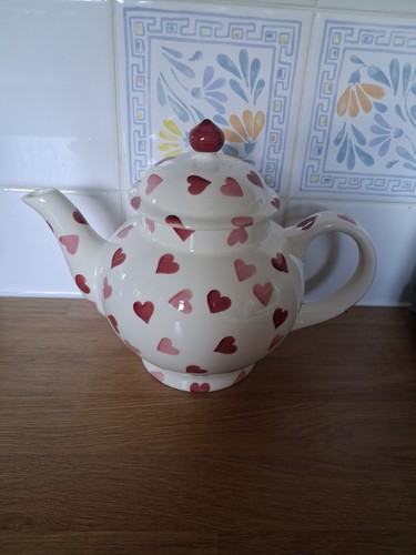 Emma bridgewater pink - emma,