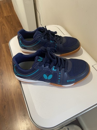Women table tennis shoes - table,