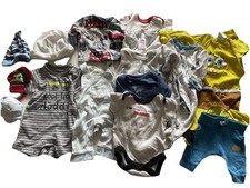 Newborn Clothing Bundle 13 Items