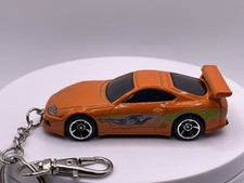 Fast & Furious Toyota Supra