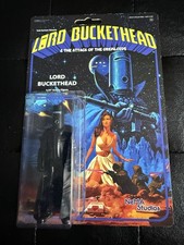 Nema Studios Lord Buckethead