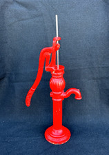 Hand Water Well Pump 23.5"