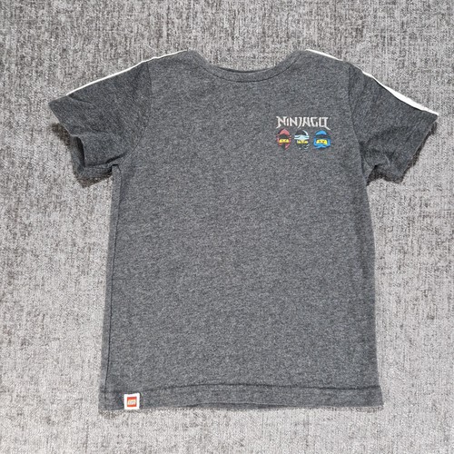 Lego ninjago shirt boys - t,