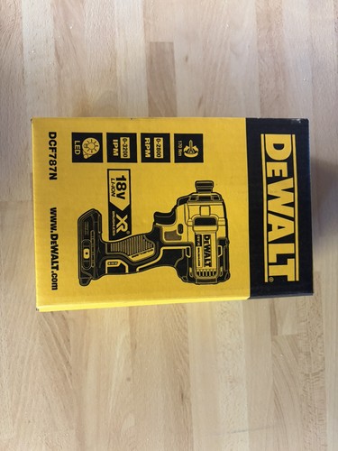 Dewalt cordless impact - dewalt,