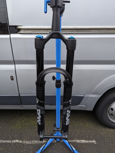 Fox performance grip - fox,