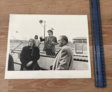 An original vintage TV Times