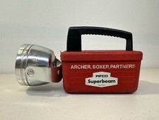 Vintage pifco superbeam - vintage,
