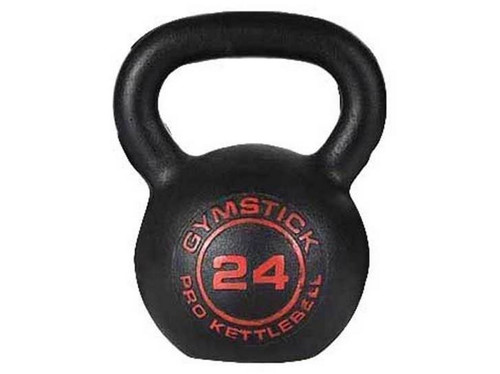 Gymstick pro kettlebell 24kg - pro,