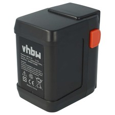 Battery for Gardena hedge