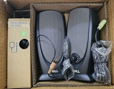 Dell Multimedia Speaker, Model