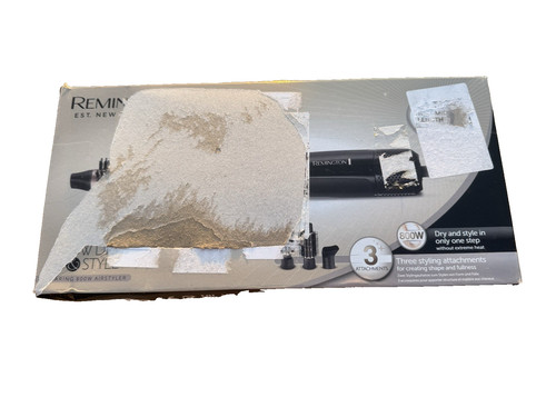 Remington as7500 blow dry - remington,