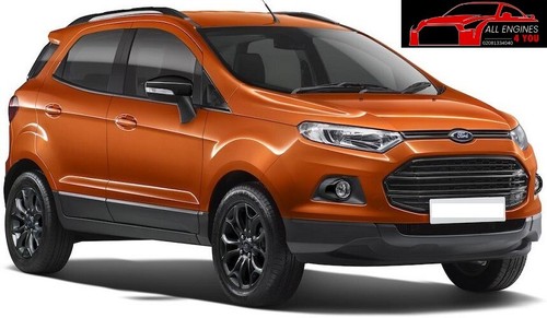 Ford ecosport petrol sfjd - petrol,