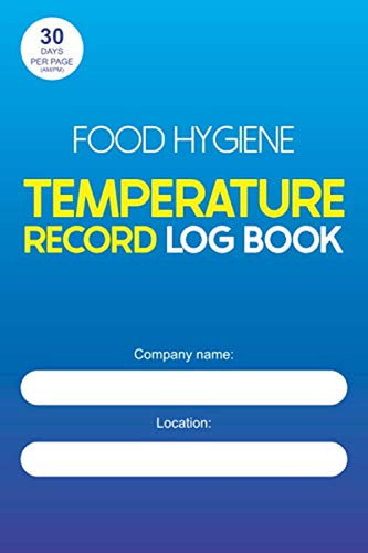 Food hygiene temperature - food,