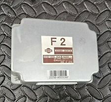 Nissan Navara Gearbox ECU D40 05-10 Transfer Box Engine Control Unit 4x4