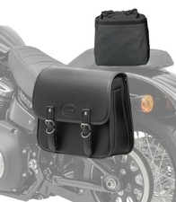 Saddlebag Laredo 20L left for