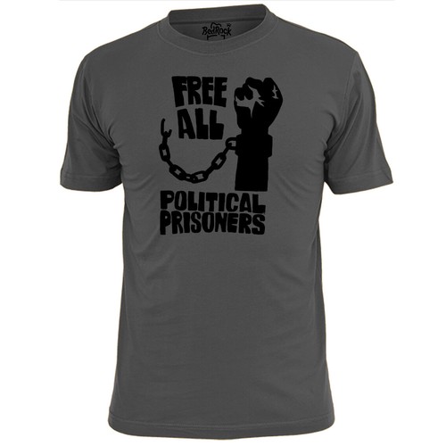 Mens free all political - free,
