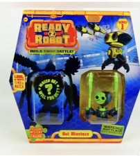 Ready 2 Robot Bot Blasters