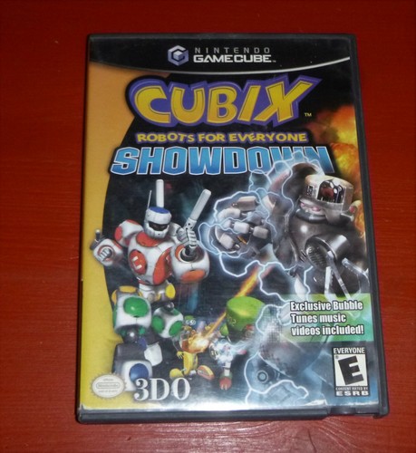Cubix robots for everyone - for,